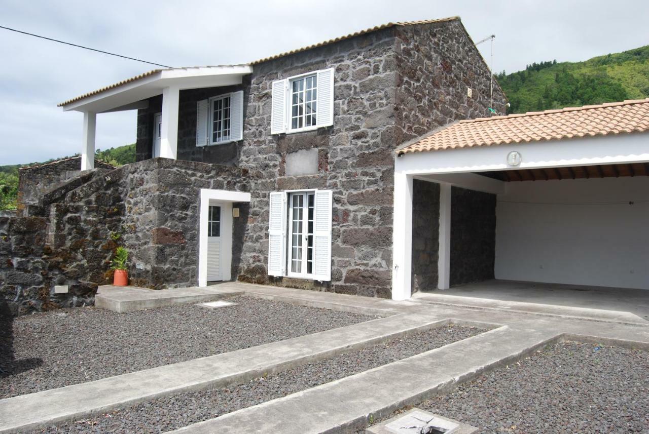Casa Do Terreiro Villa Caminho de Cima Buitenkant foto