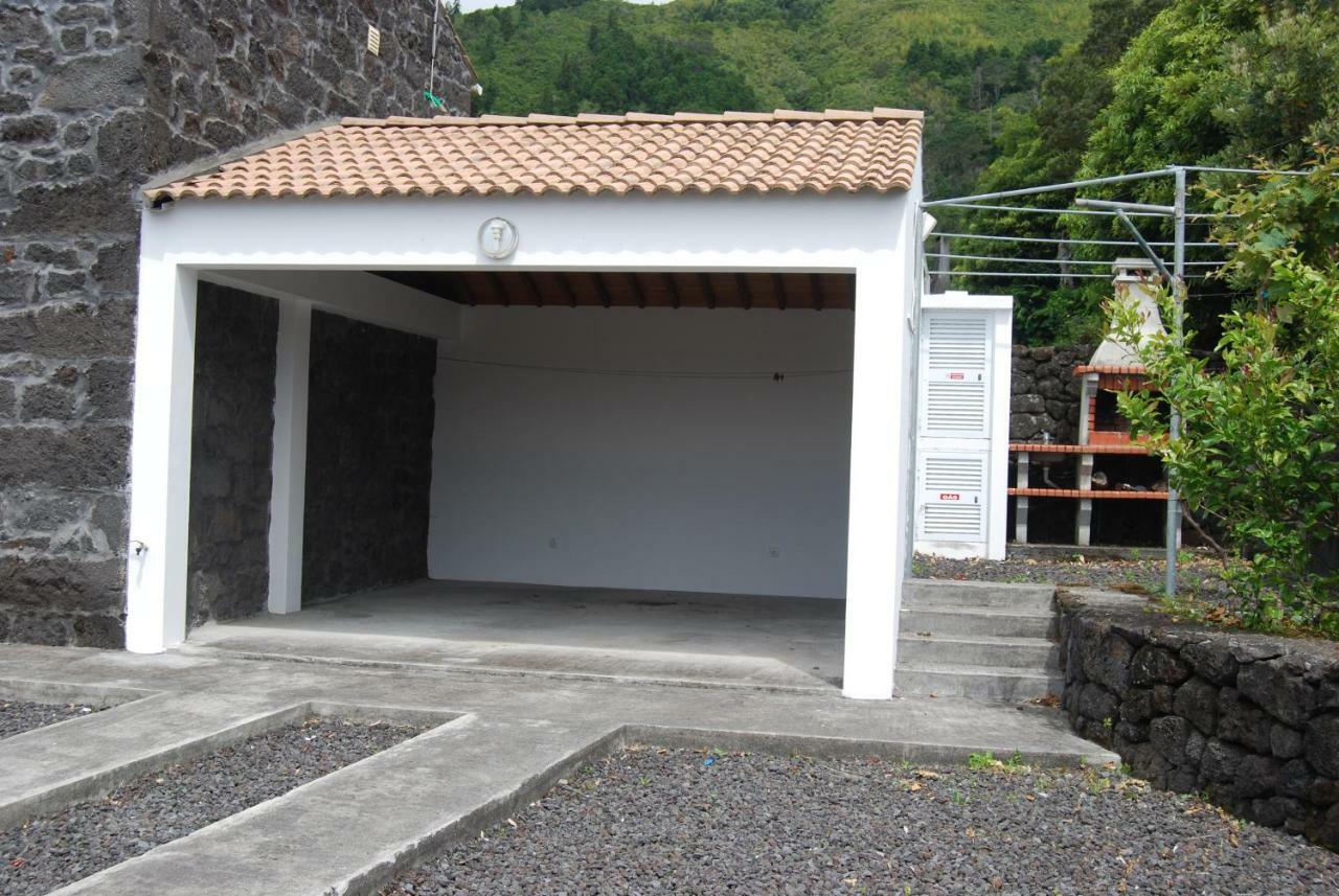 Casa Do Terreiro Villa Caminho de Cima Buitenkant foto