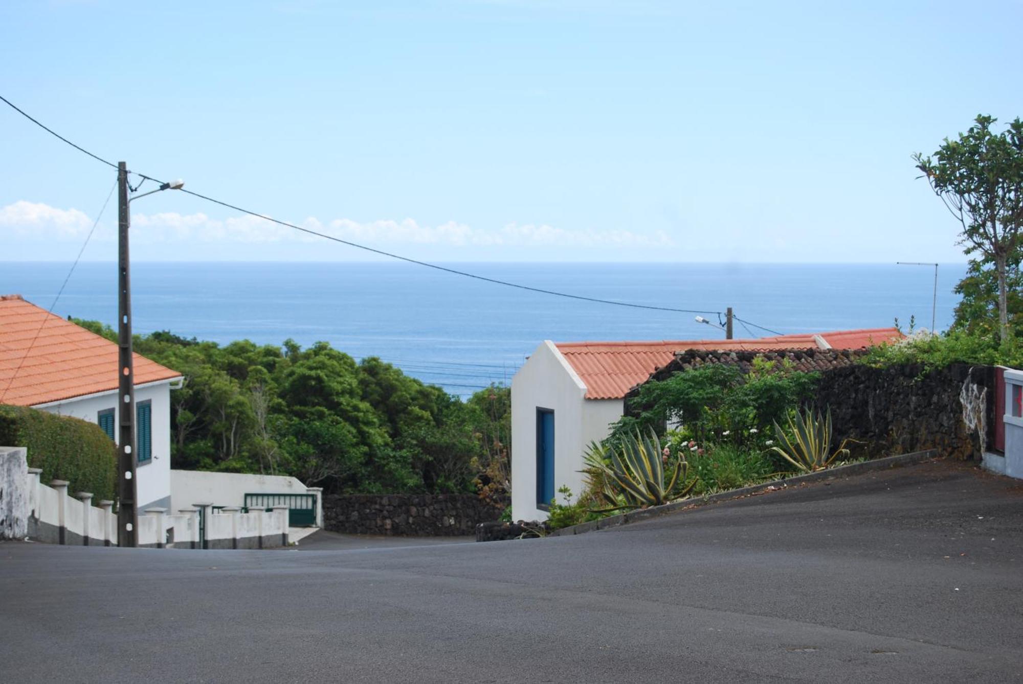 Casa Do Terreiro Villa Caminho de Cima Buitenkant foto