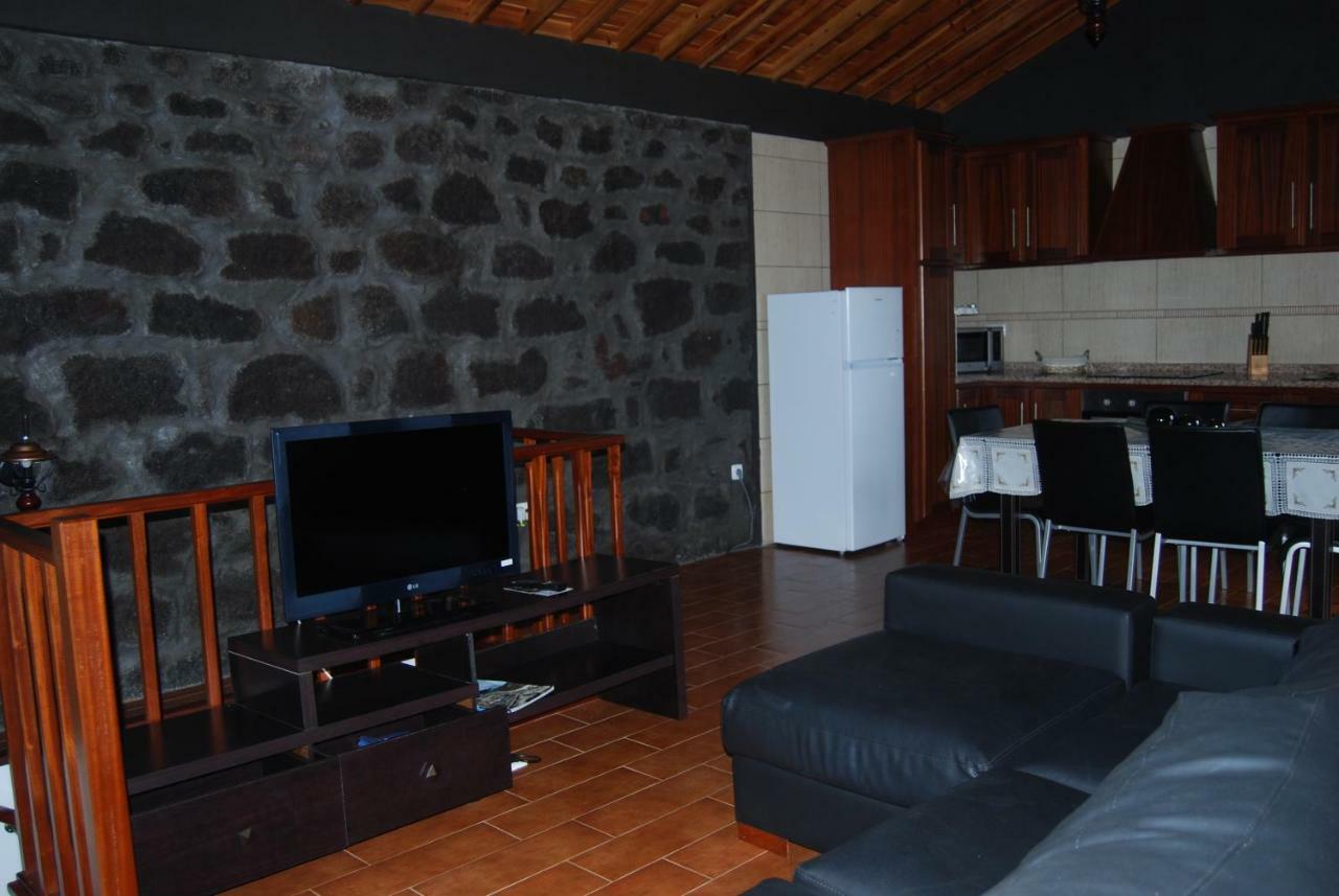 Casa Do Terreiro Villa Caminho de Cima Buitenkant foto