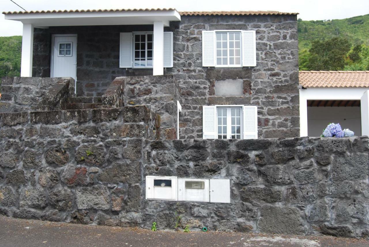 Casa Do Terreiro Villa Caminho de Cima Buitenkant foto