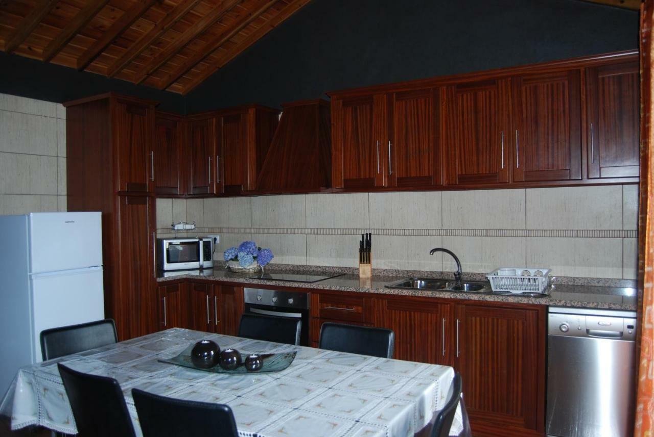 Casa Do Terreiro Villa Caminho de Cima Buitenkant foto