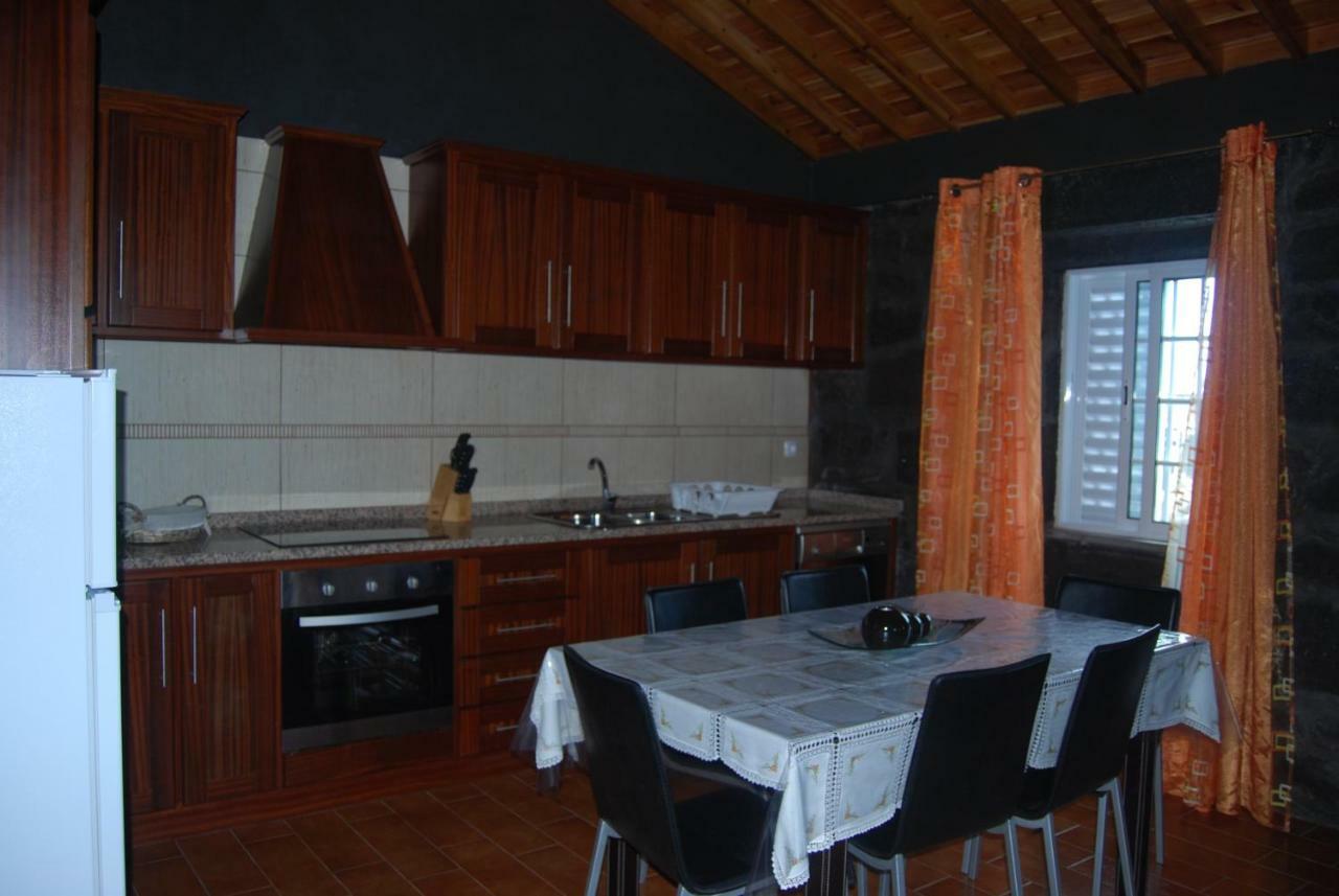 Casa Do Terreiro Villa Caminho de Cima Buitenkant foto
