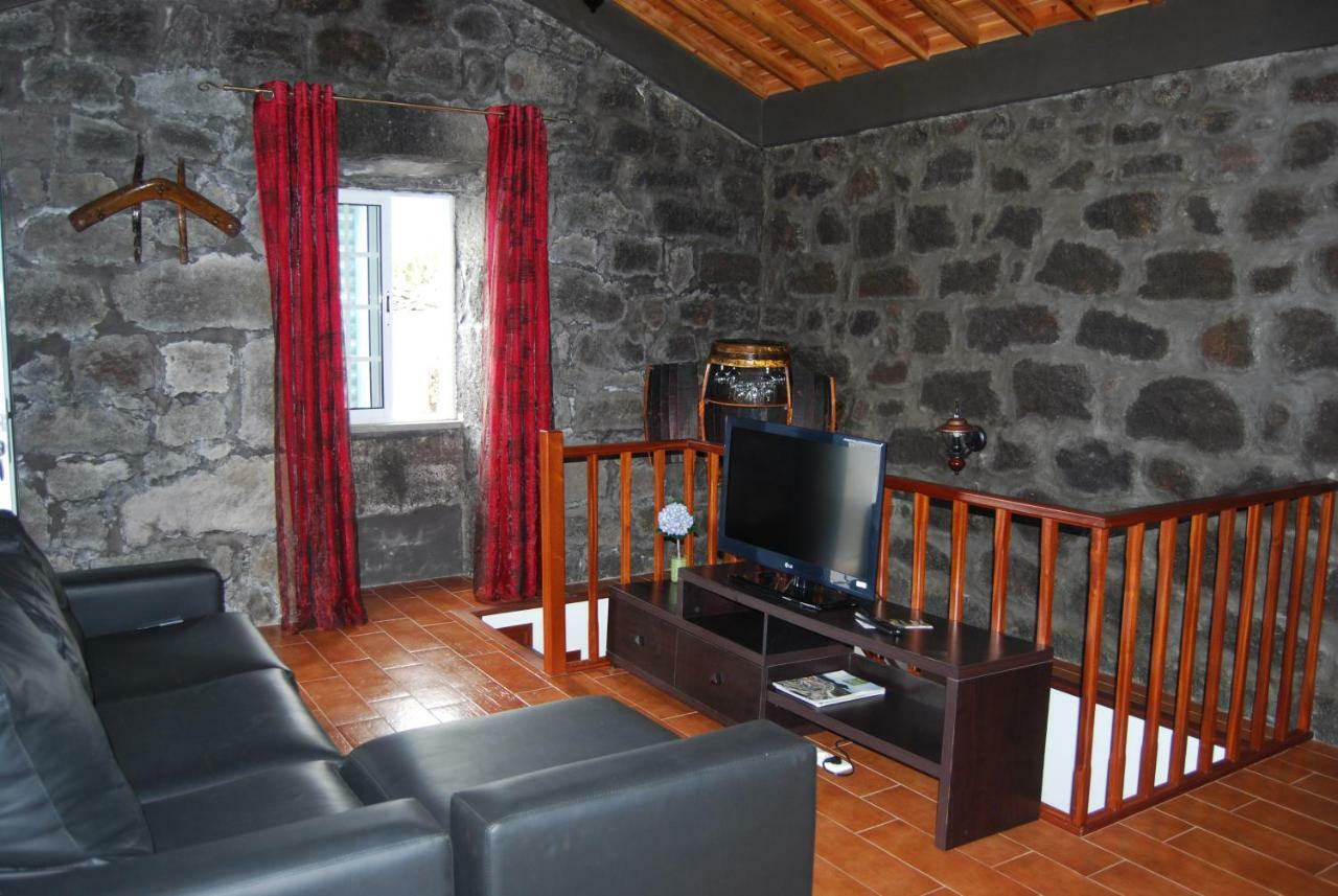 Casa Do Terreiro Villa Caminho de Cima Buitenkant foto